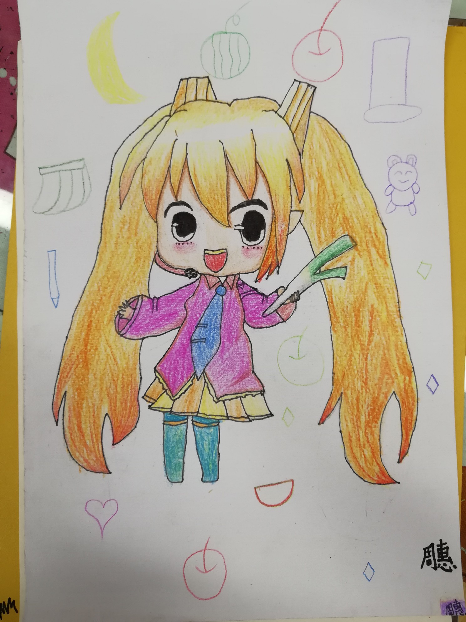 妻子最后还在上网搜......