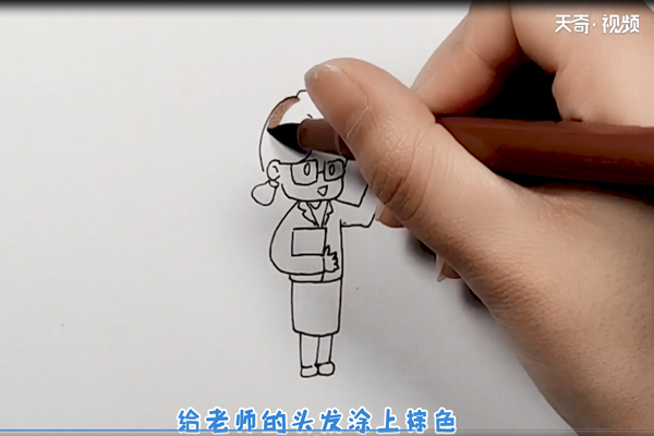 一学期针对社会存在的问题