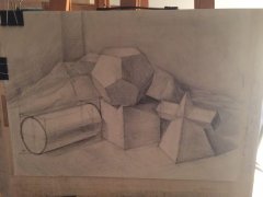 5.请妥善保存作品原件